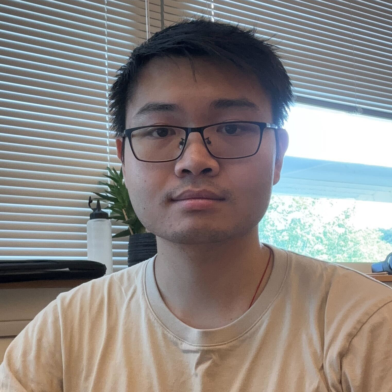 Benny Zheng